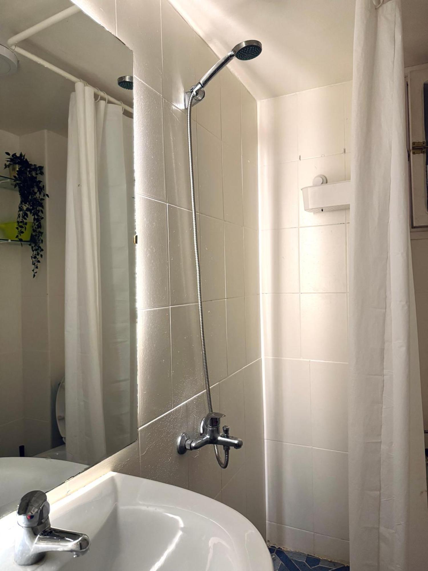 Charming Apartment Heart Of Medina Tetouan 2Br,Balcony, Eksteriør bilde